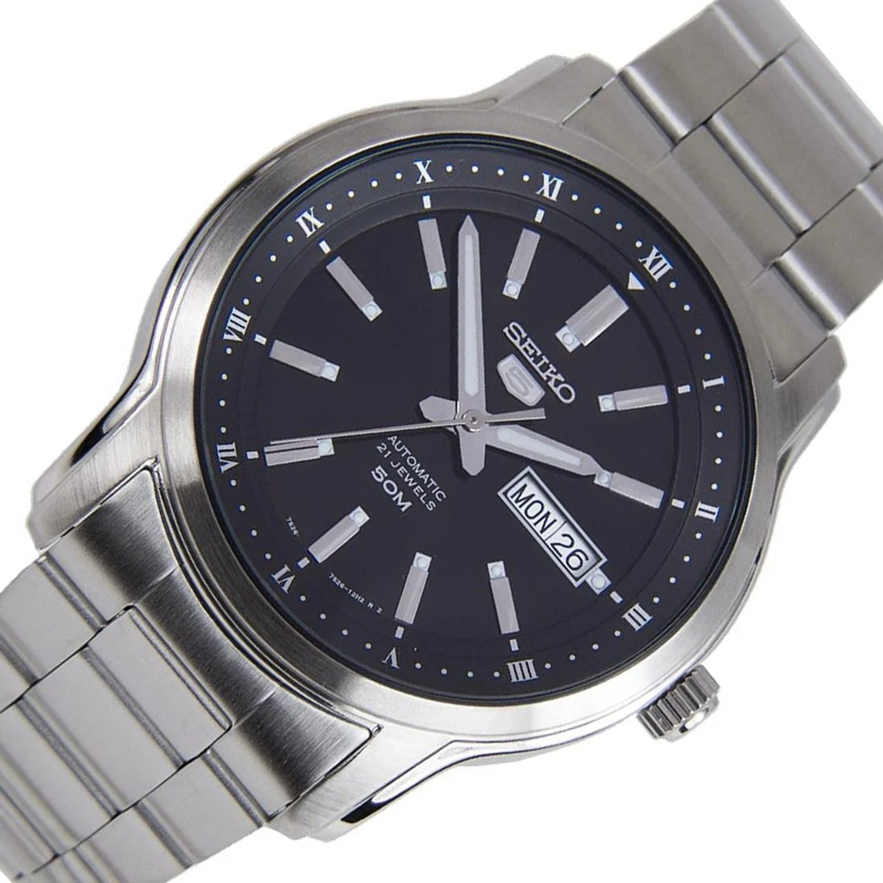 SNKP11K1 Serie 5 reloj Seiko para Hombre Automático - Image 2