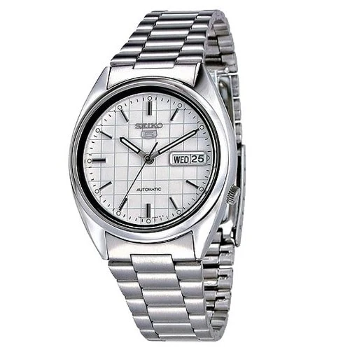 SNXF05K1 Serie 5 Reloj Seiko para Caballero Automático