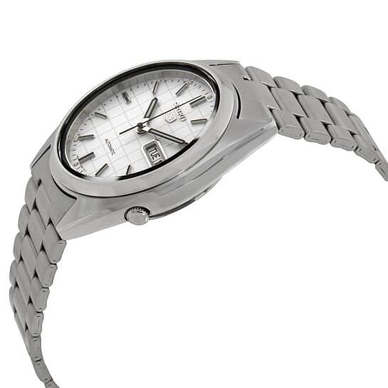 SNXF05K1 Serie 5 Reloj Seiko para Caballero Automático - Image 3
