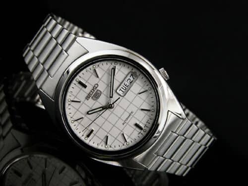 SNXF05K1 Serie 5 Reloj Seiko para Caballero Automático - Image 5