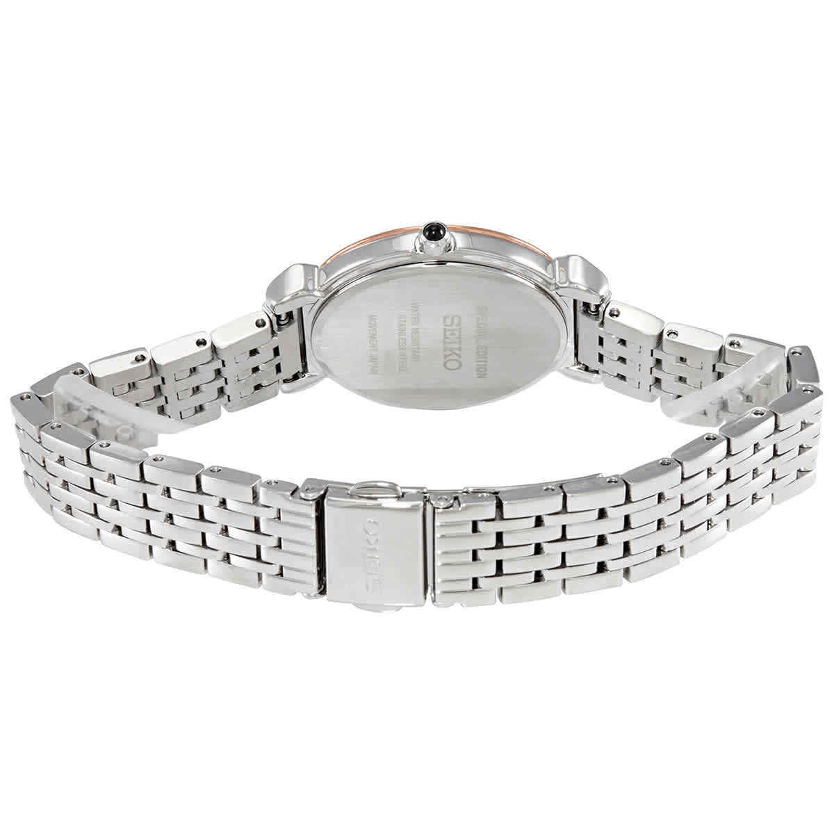 SFQ798P1 Reloj Seiko para Mujer - Image 3