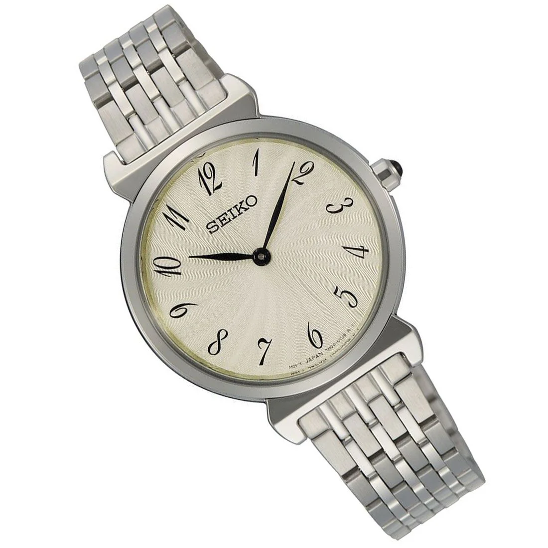 SFQ801P1 Reloj Seiko para Mujer - Image 5