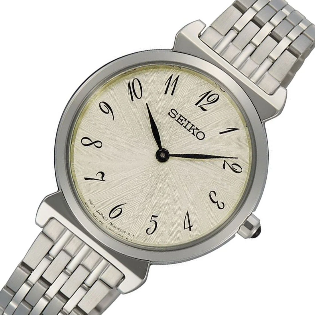 SFQ801P1 Reloj Seiko para Mujer - Image 6