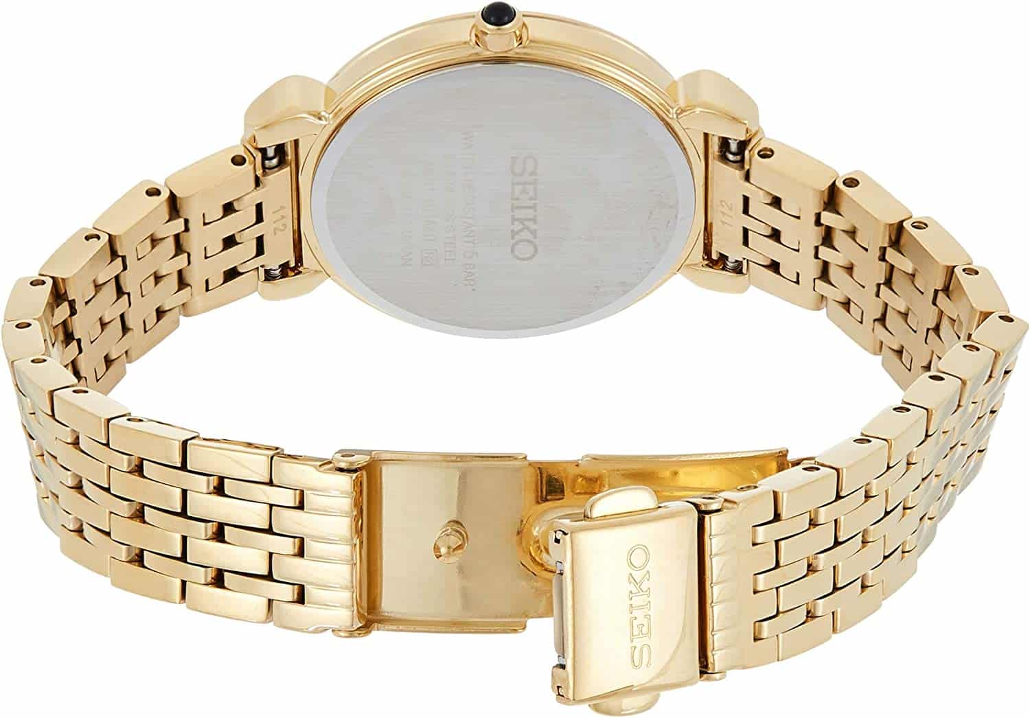 SFQ802P1 Reloj Seiko para Mujer - Image 2