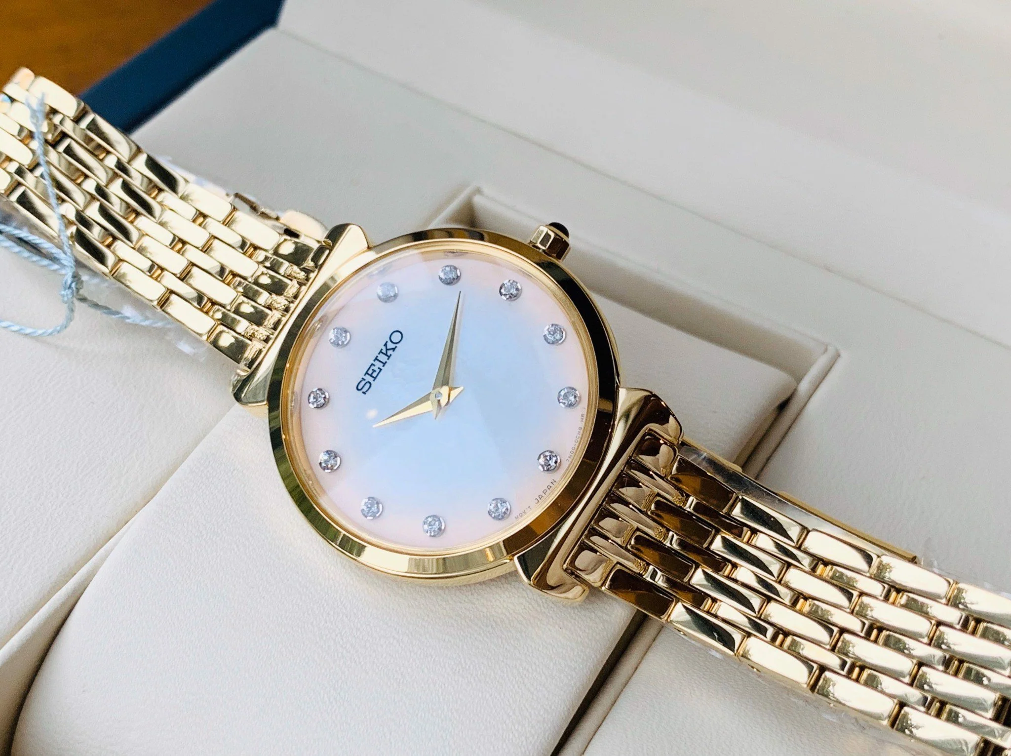 SFQ802P1 Reloj Seiko para Mujer - Image 5