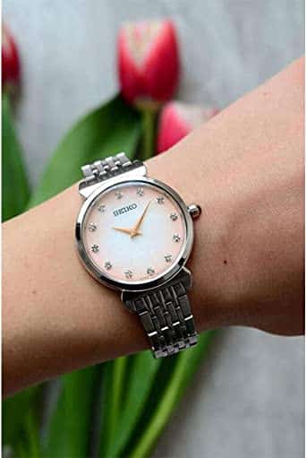 SFQ803P1 Reloj Seiko para Mujer - Image 5