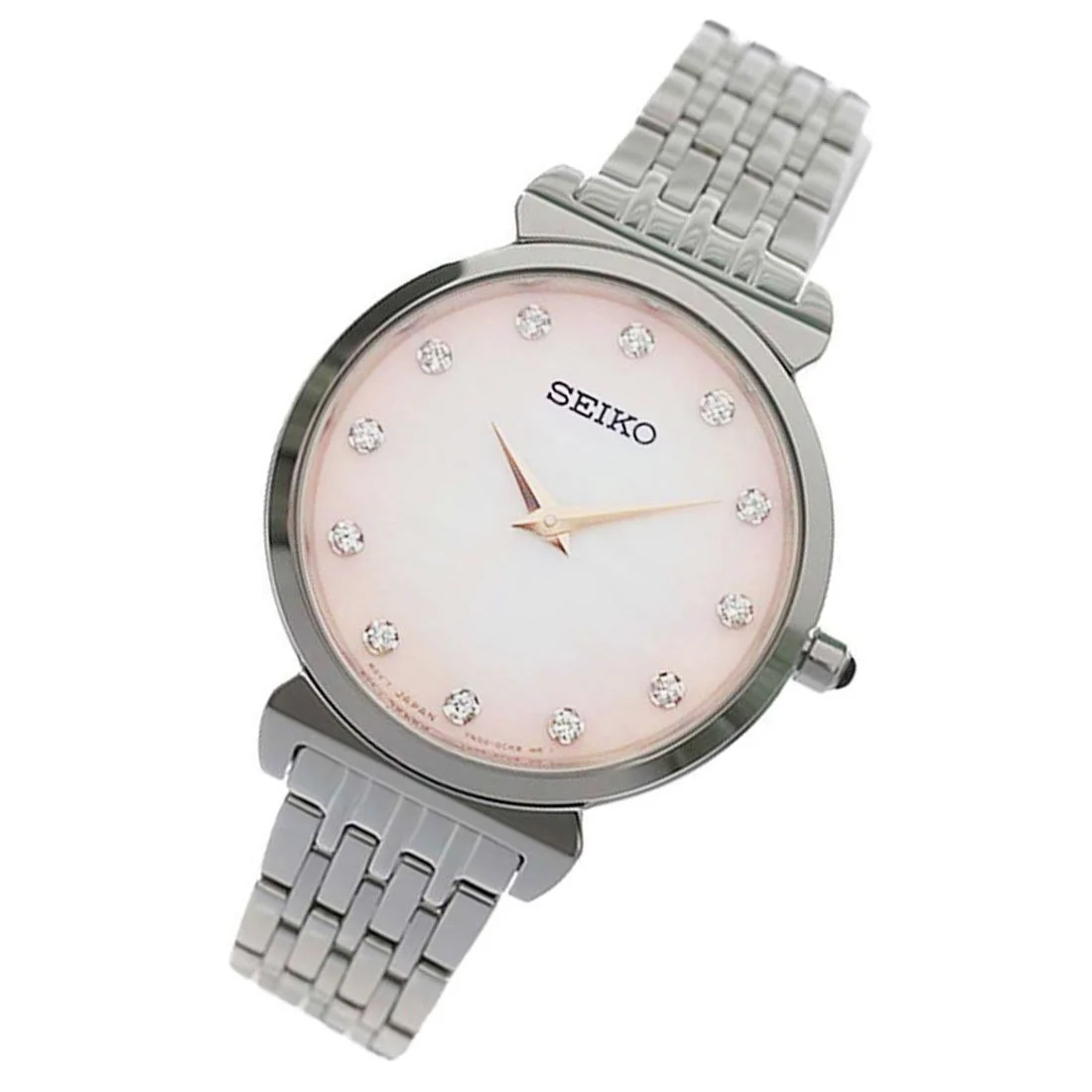 SFQ803P1 Reloj Seiko para Mujer - Image 8
