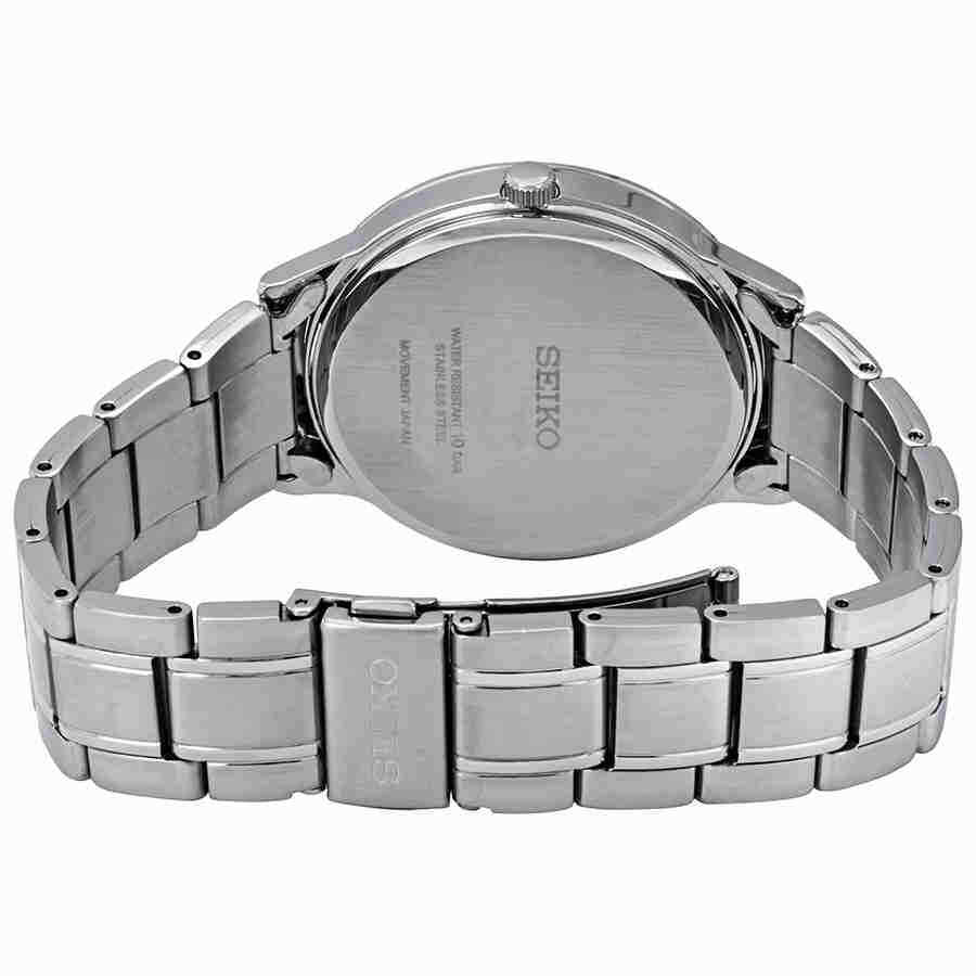 SGEH81P1 Reloj Seiko para Hombre - Image 4