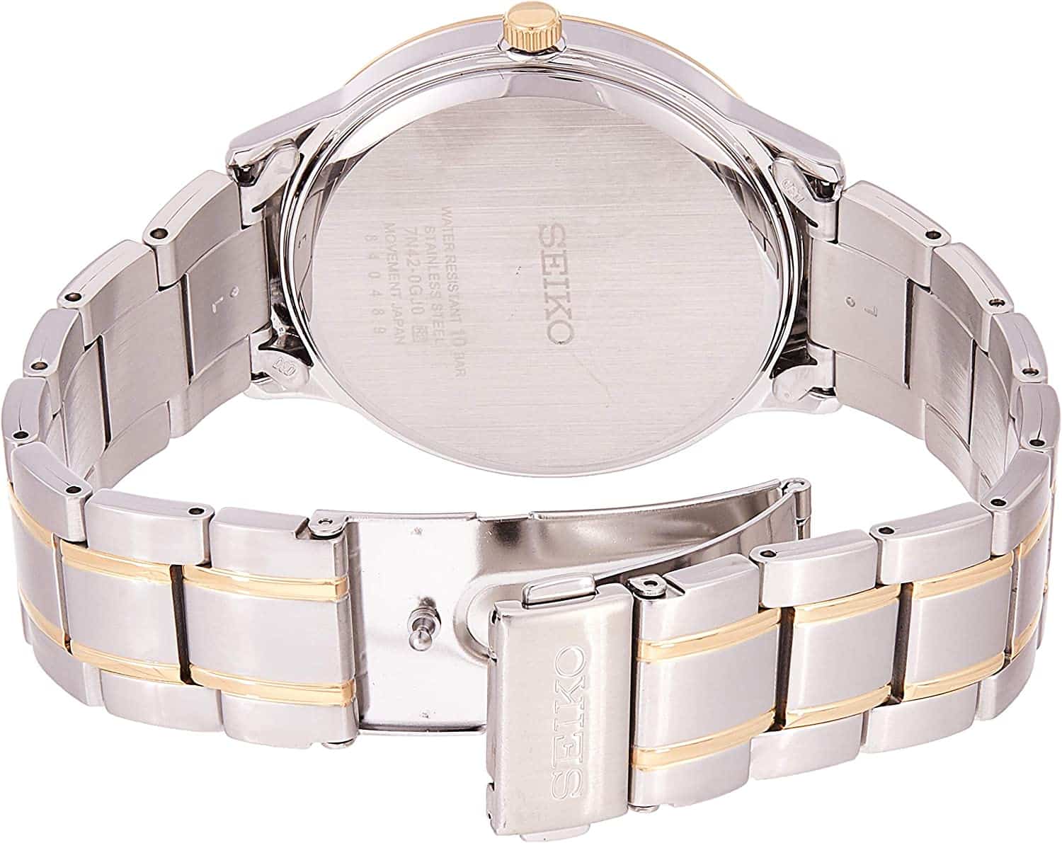 SGEH82P1 Reloj Seiko para Hombre - Image 2
