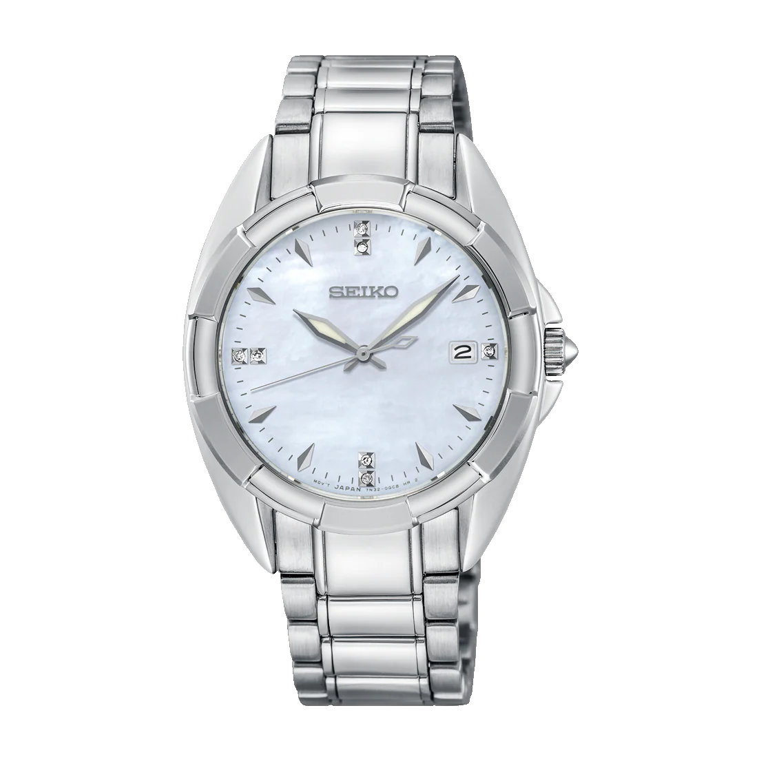 SKK885P1 Reloj Seiko para Mujer
