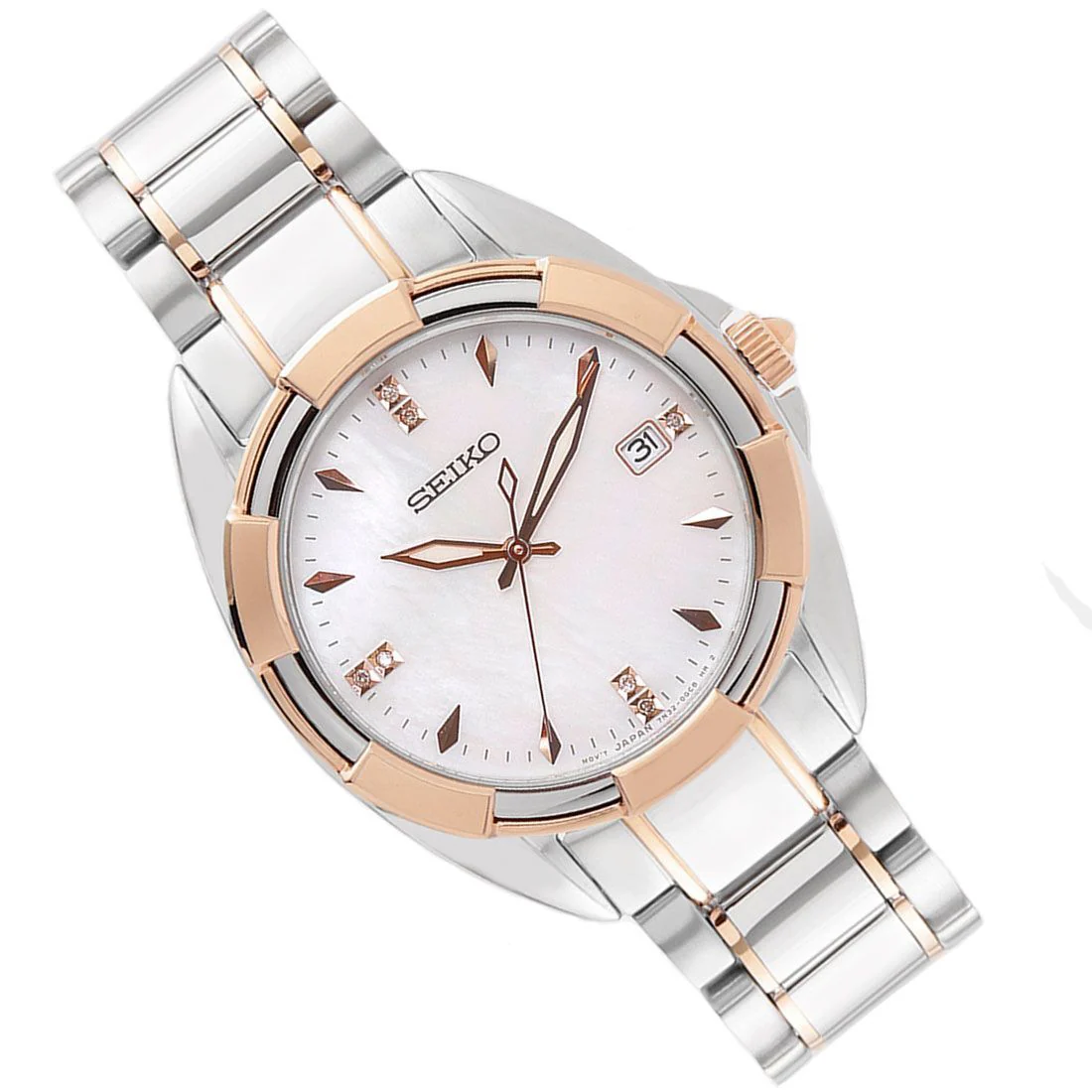 SKK888P1 Reloj Seiko para Mujer - Image 3