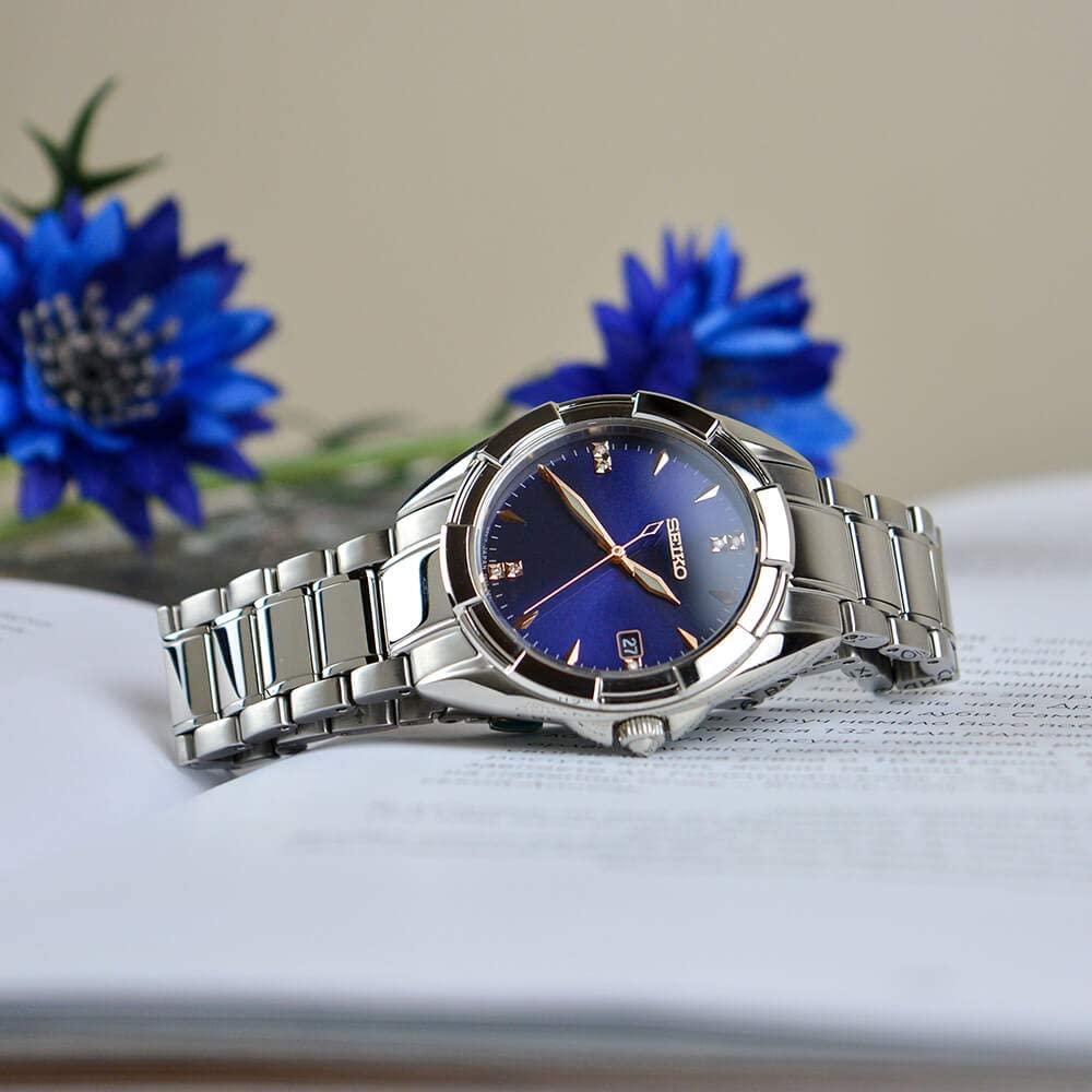 SKK889P1 Reloj Seiko para Mujer - Image 5