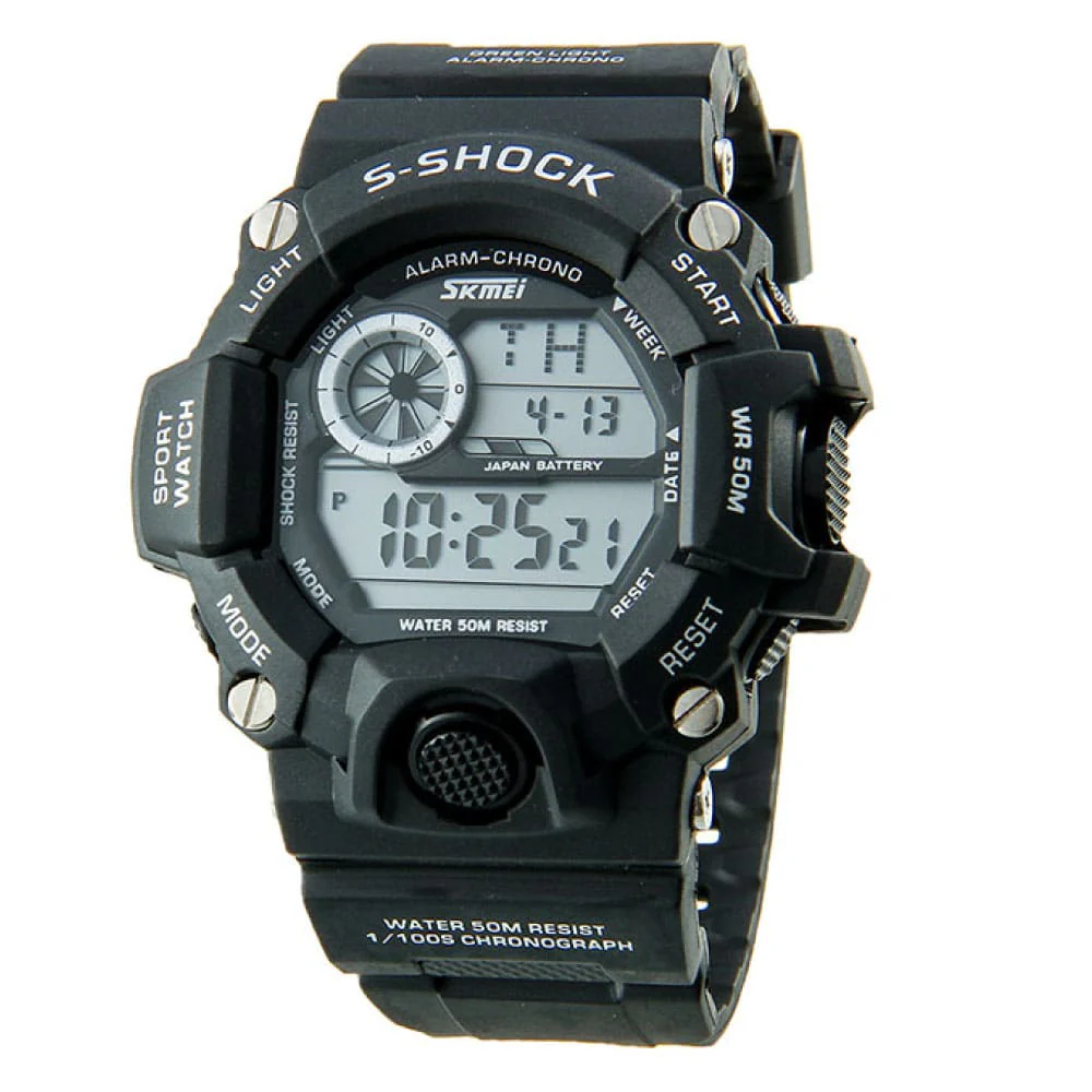 1019 Reloj Skmei - Image 5