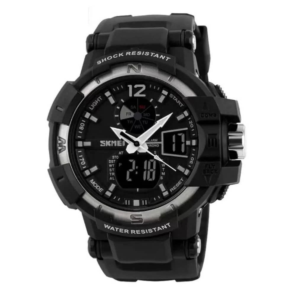 1040 Reloj Skmei - Image 4
