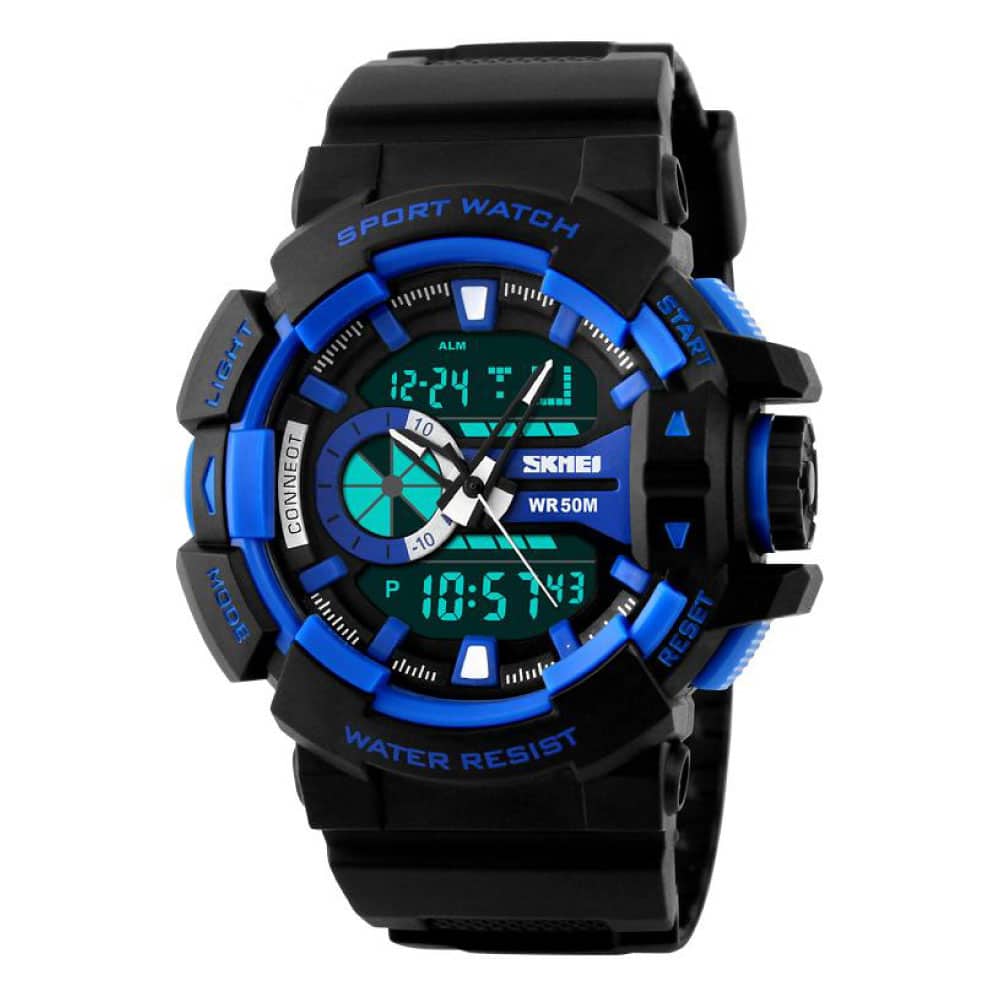1117 Reloj Skmei - Image 3