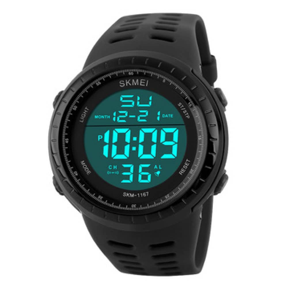 1167 Reloj Skmei - Image 3