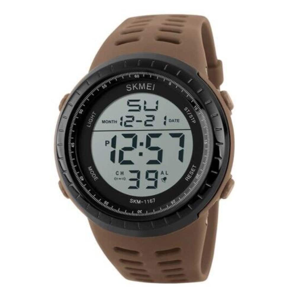 1167 Reloj Skmei - Image 4