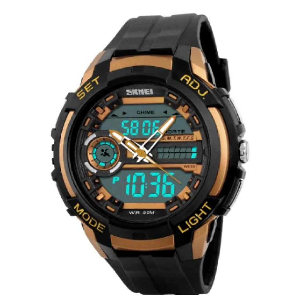 1202 Reloj Skmei - Image 3