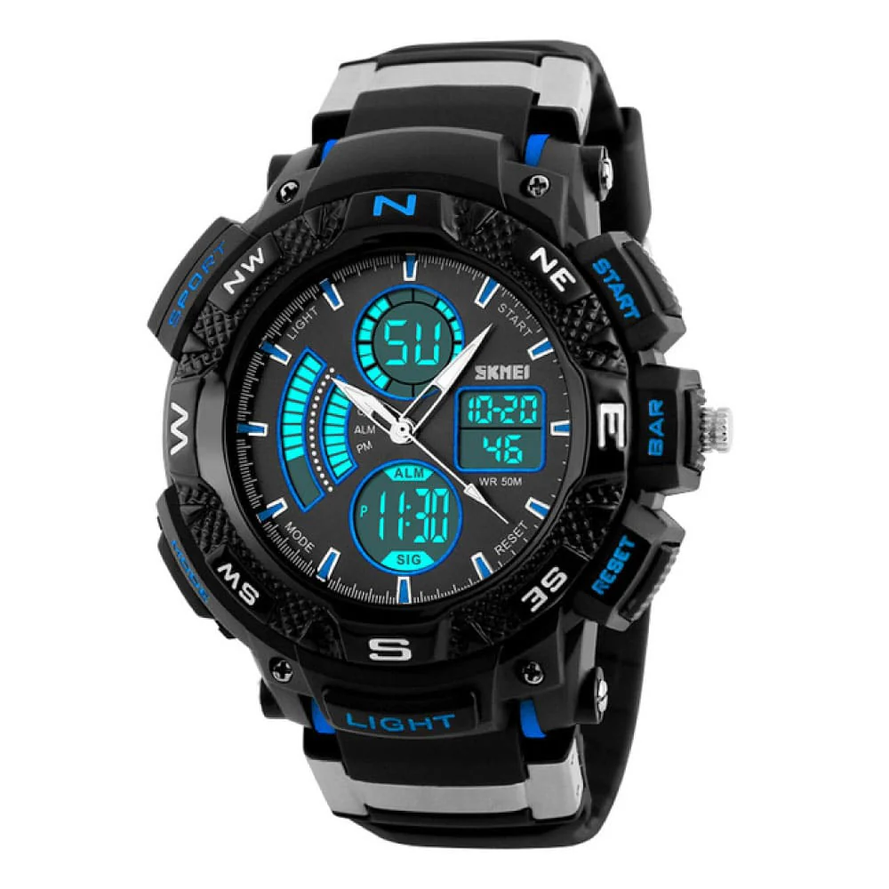 1211 Reloj Skmei - Image 3