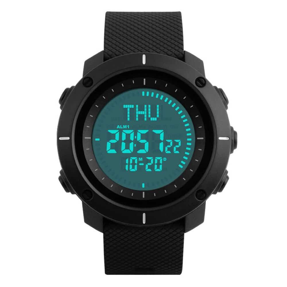 1216 Reloj Skmei - Image 3