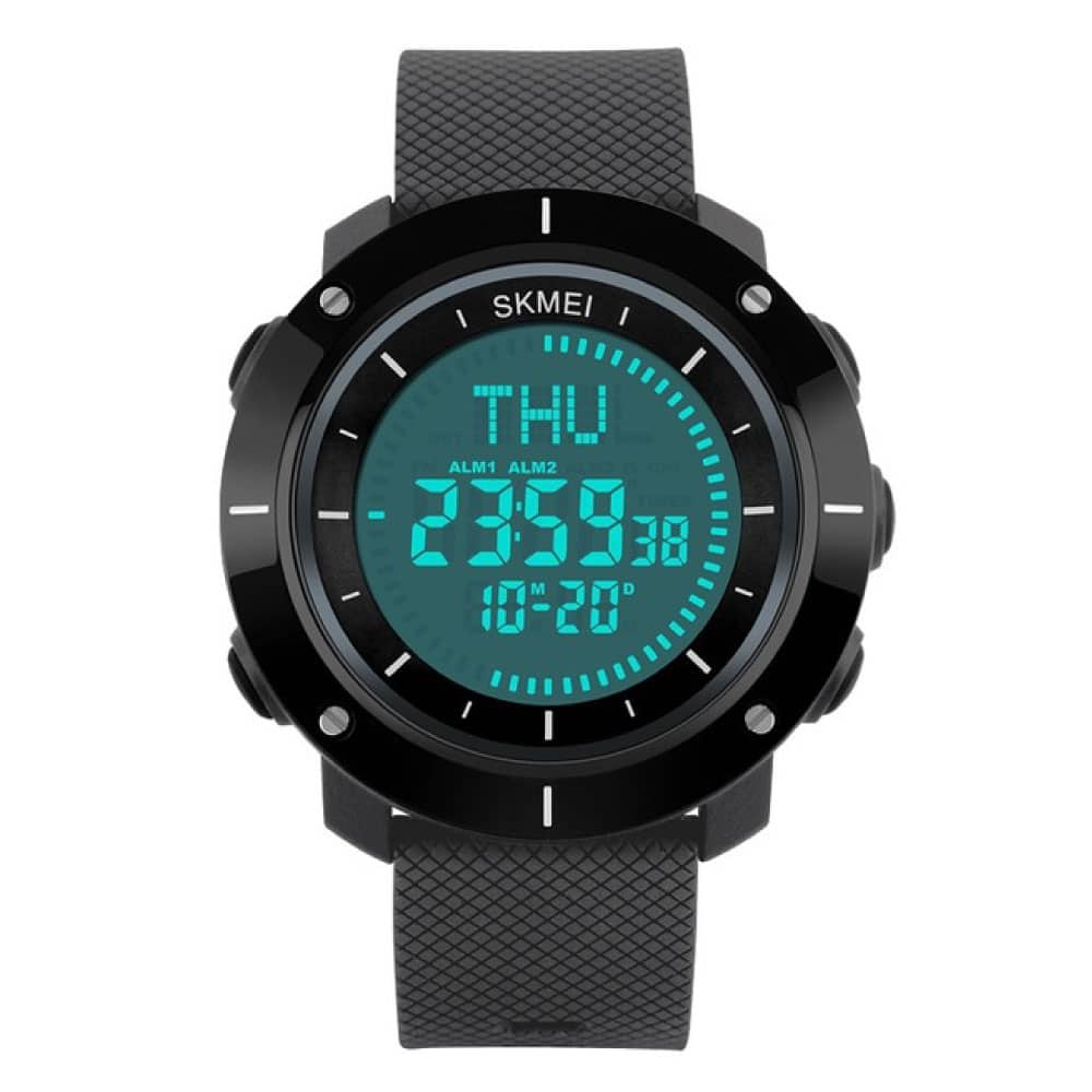 1216 Reloj Skmei - Image 4