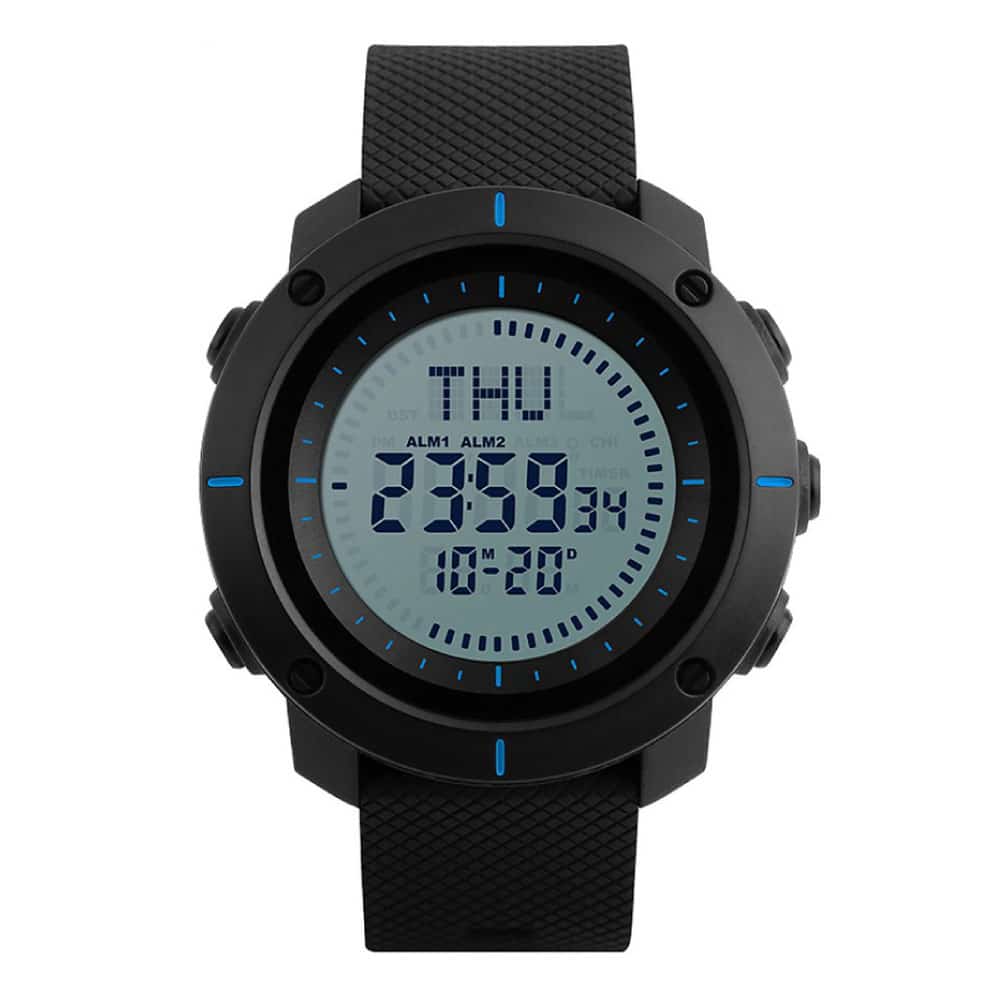 1216 Reloj Skmei - Image 5