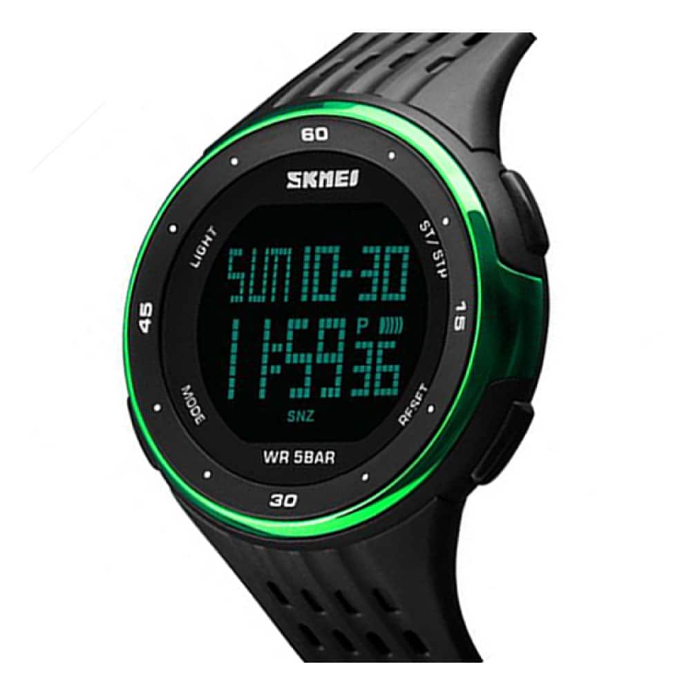 1219 Reloj Skmei - Image 2