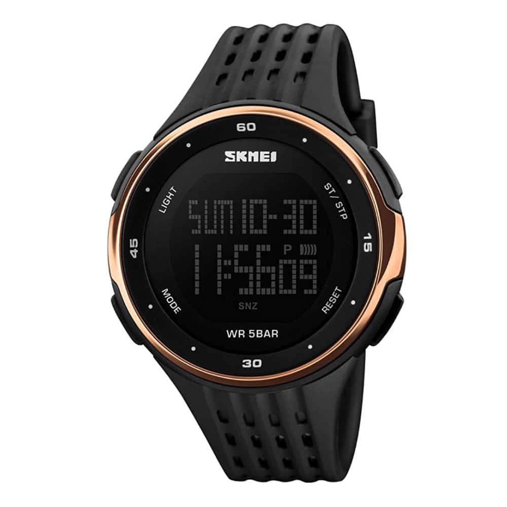 1219 Reloj Skmei - Image 3