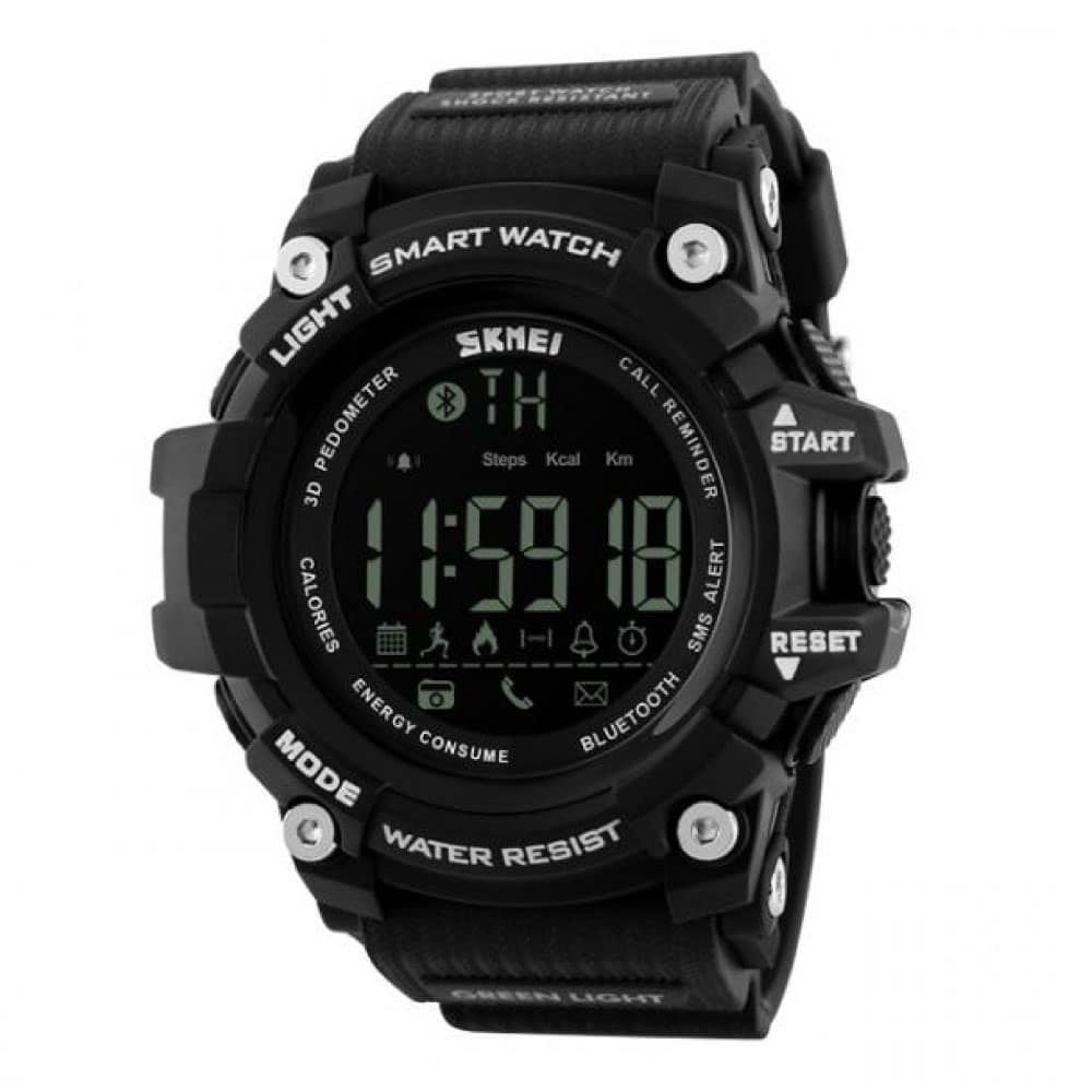 1227 Reloj Skmei - Image 3