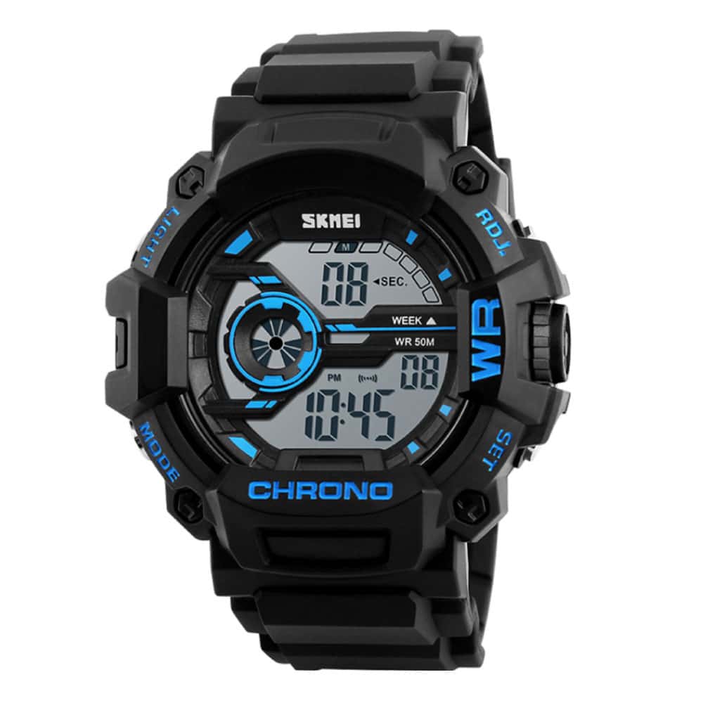 1233 Reloj Skmei - Image 2