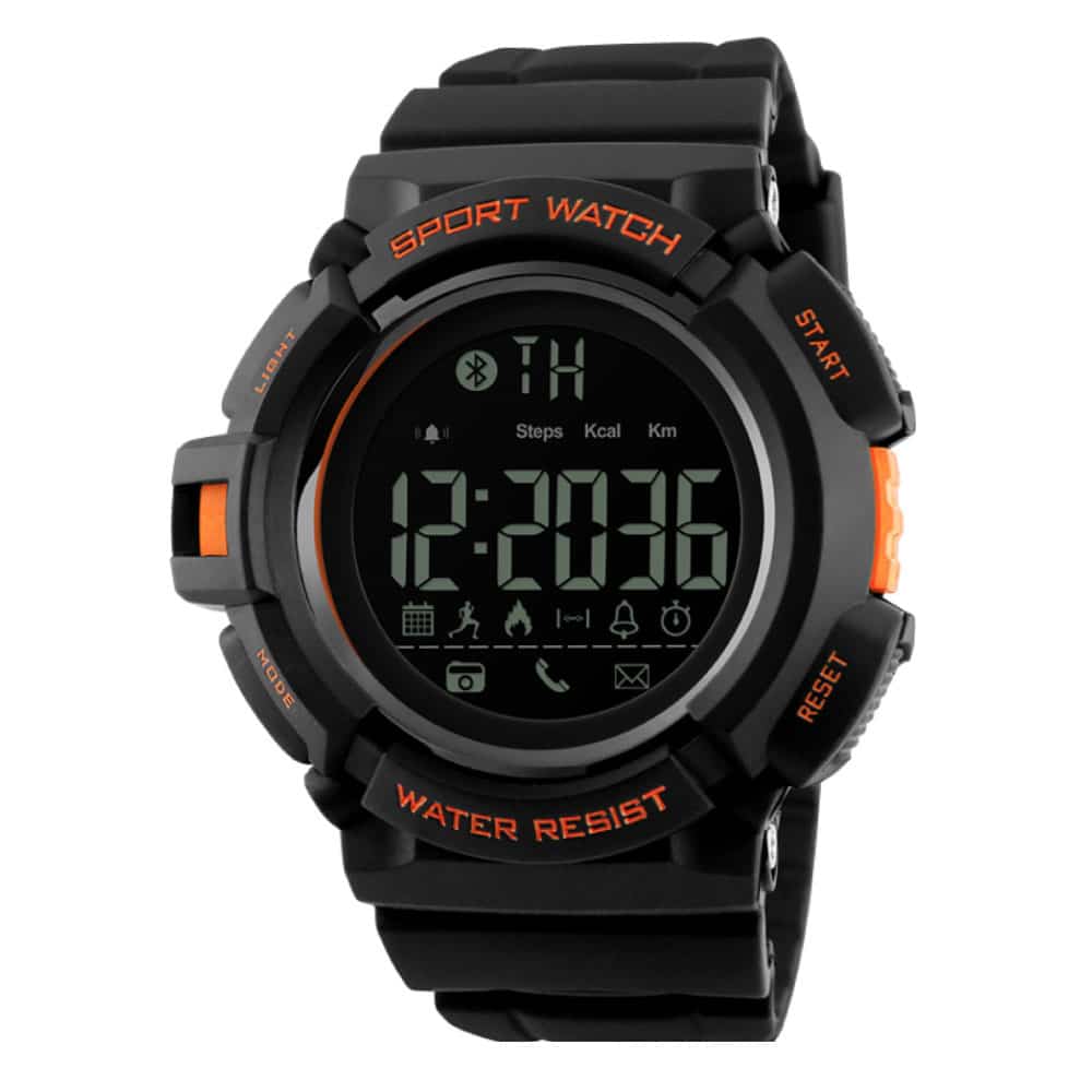 1245 Reloj Skmei - Image 3