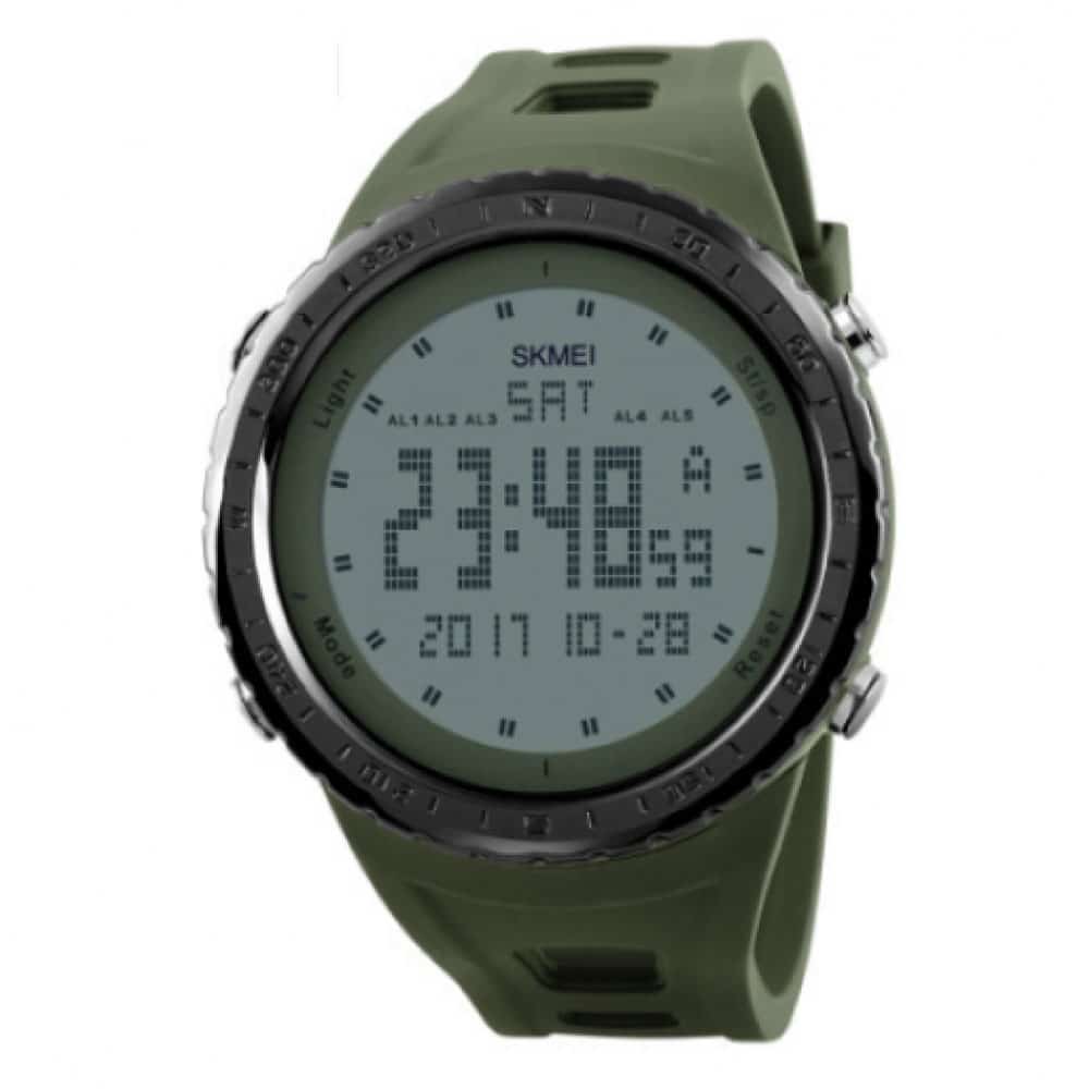 1246 Reloj Skmei - Image 2
