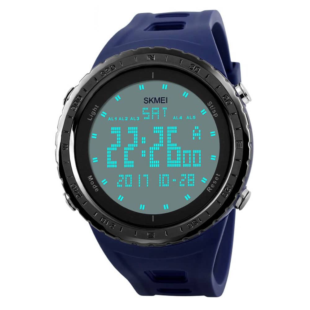1246 Reloj Skmei - Image 4