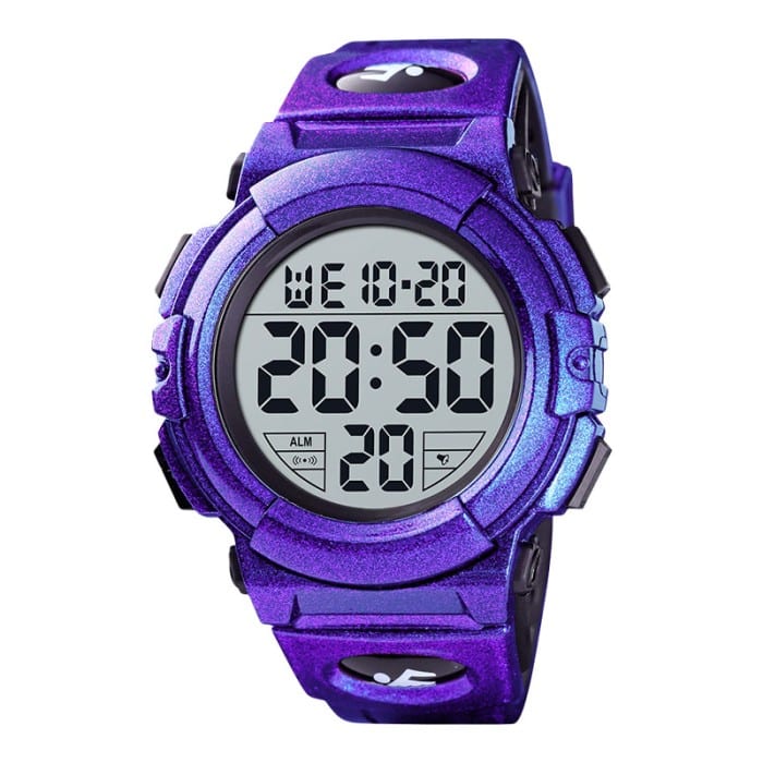 1258 Reloj Skmei para Hombre - Image 6