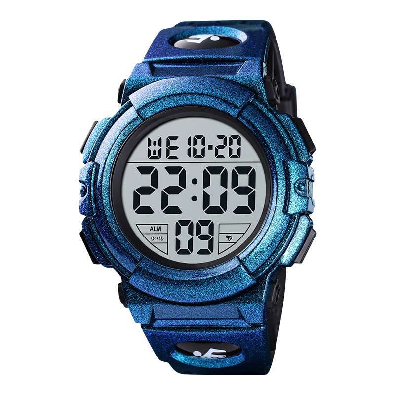1258 Reloj Skmei para Hombre - Image 7