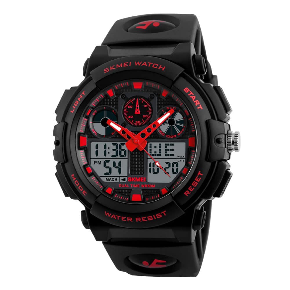 1270 Reloj Skmei para Hombre - Image 3