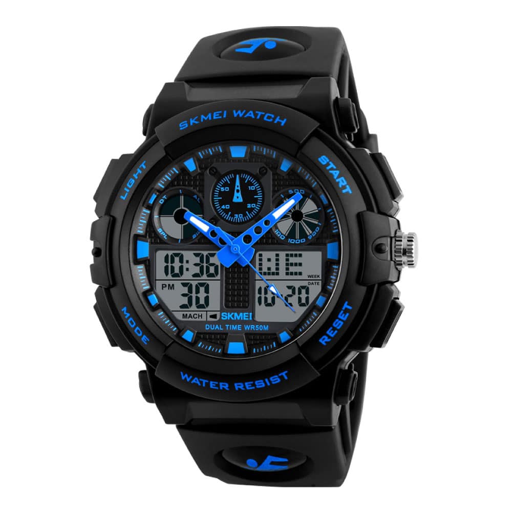 1270 Reloj Skmei para Hombre - Image 4