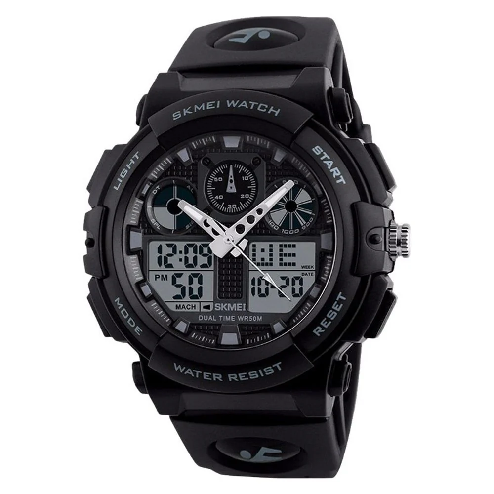 1270 Reloj Skmei para Hombre - Image 5