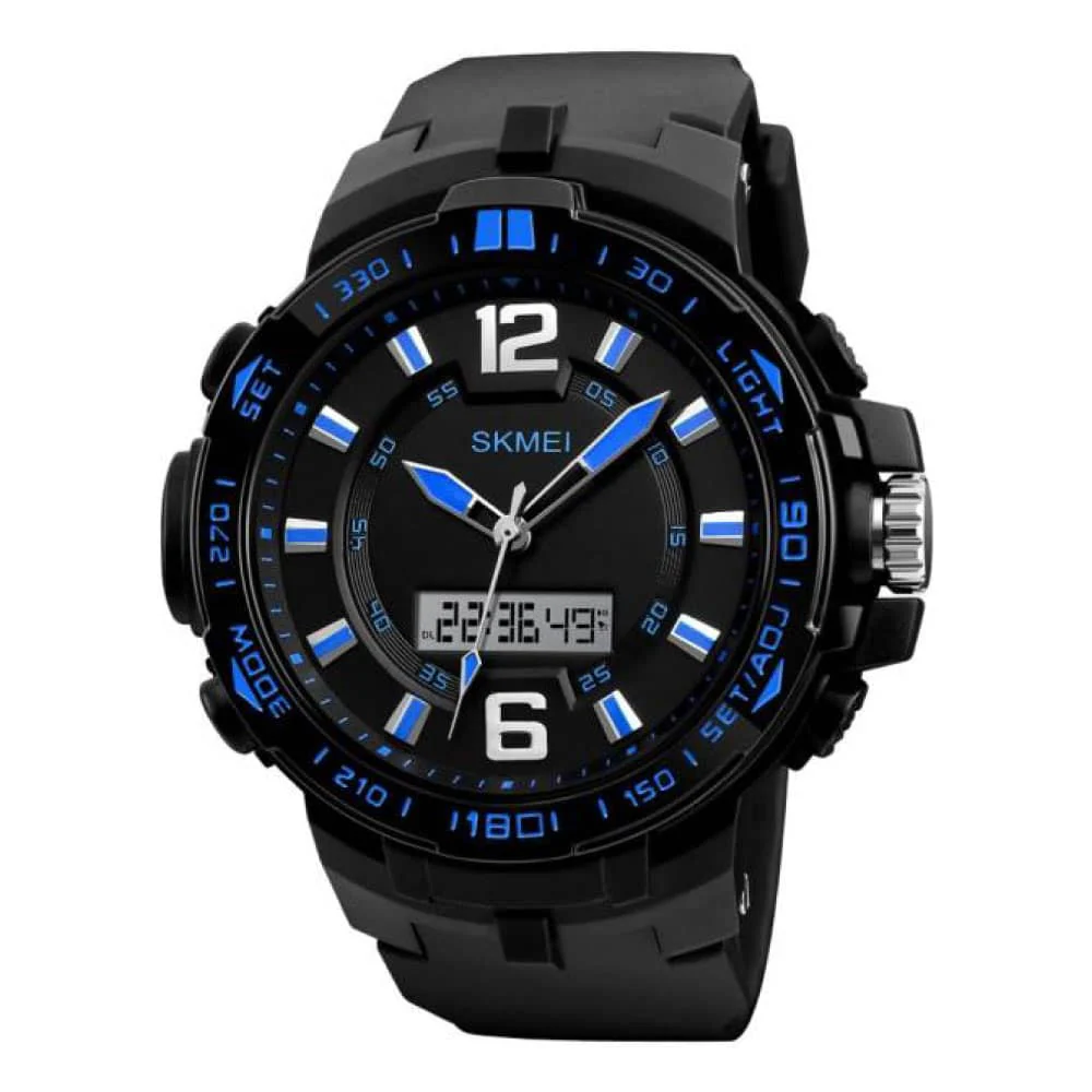 1273 Reloj Skmei - Image 2