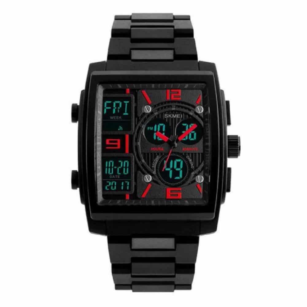 1274 Reloj Skmei - Image 2
