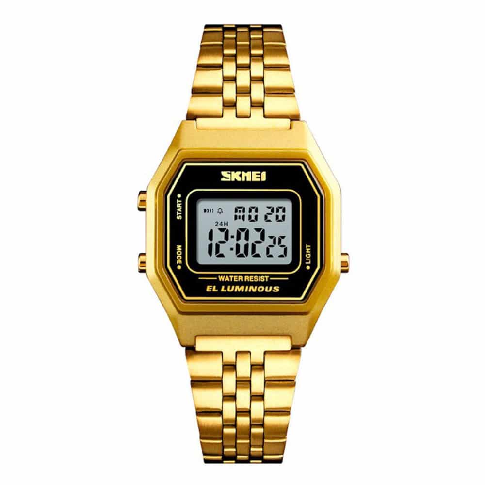 1345 Reloj Skmei - Image 3