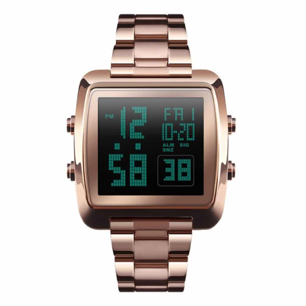1369 Reloj Skmei - Image 2