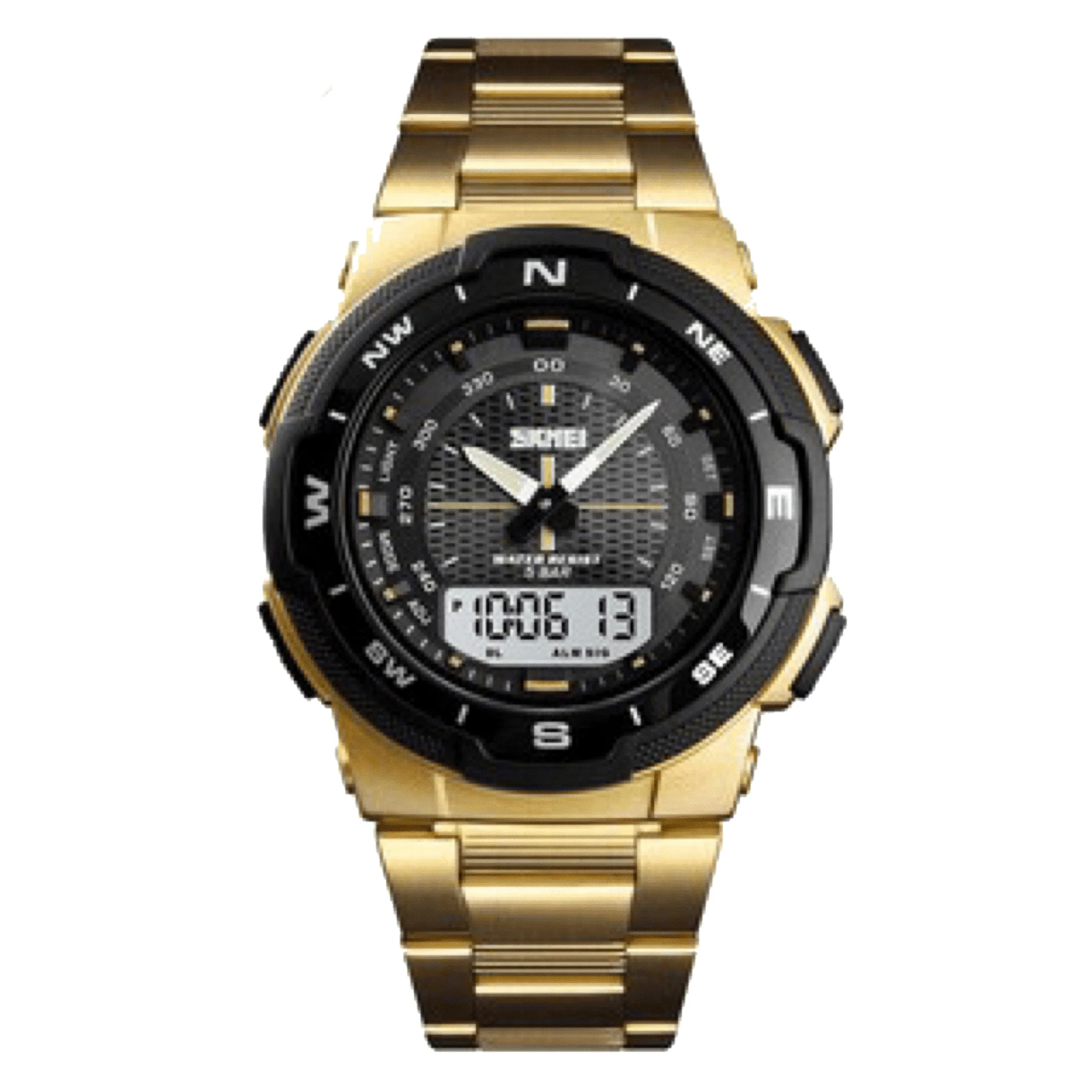 1370 Reloj Skmei - Image 2