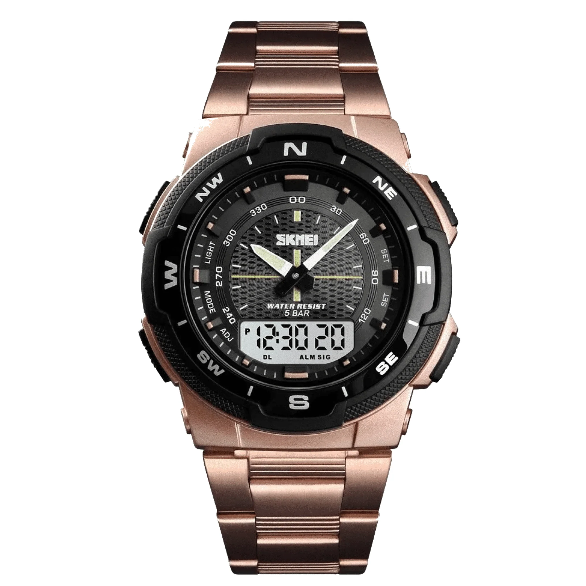 1370 Reloj Skmei - Image 3