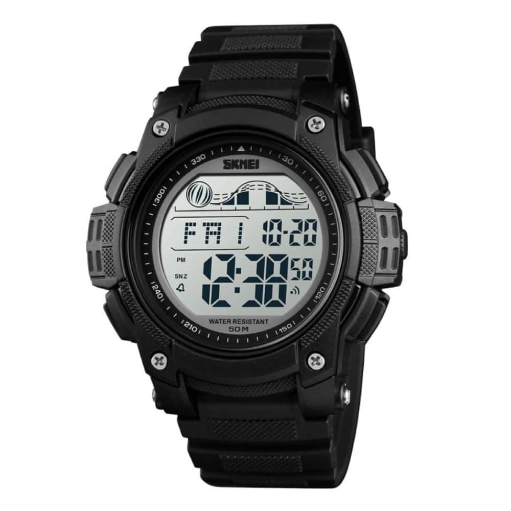 1372 Reloj Skmei - Image 2