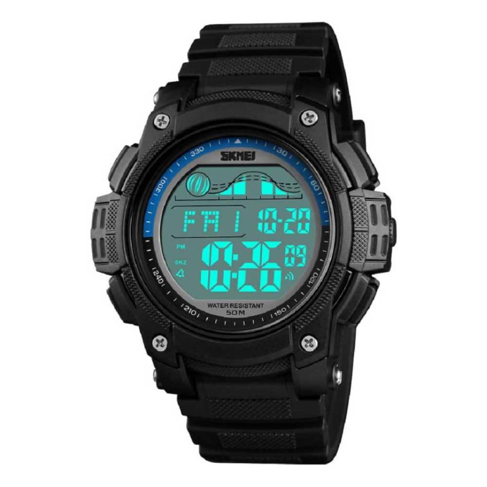 1372 Reloj Skmei - Image 3