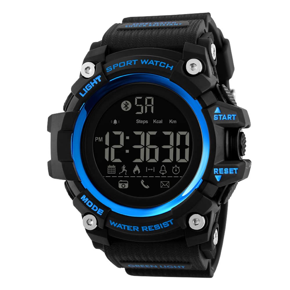 1385 Reloj Skmei - Image 2