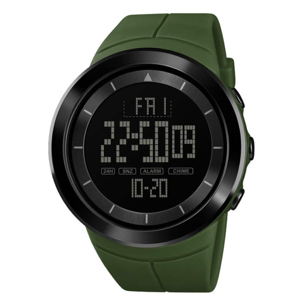 1402 Reloj Skmei - Image 2