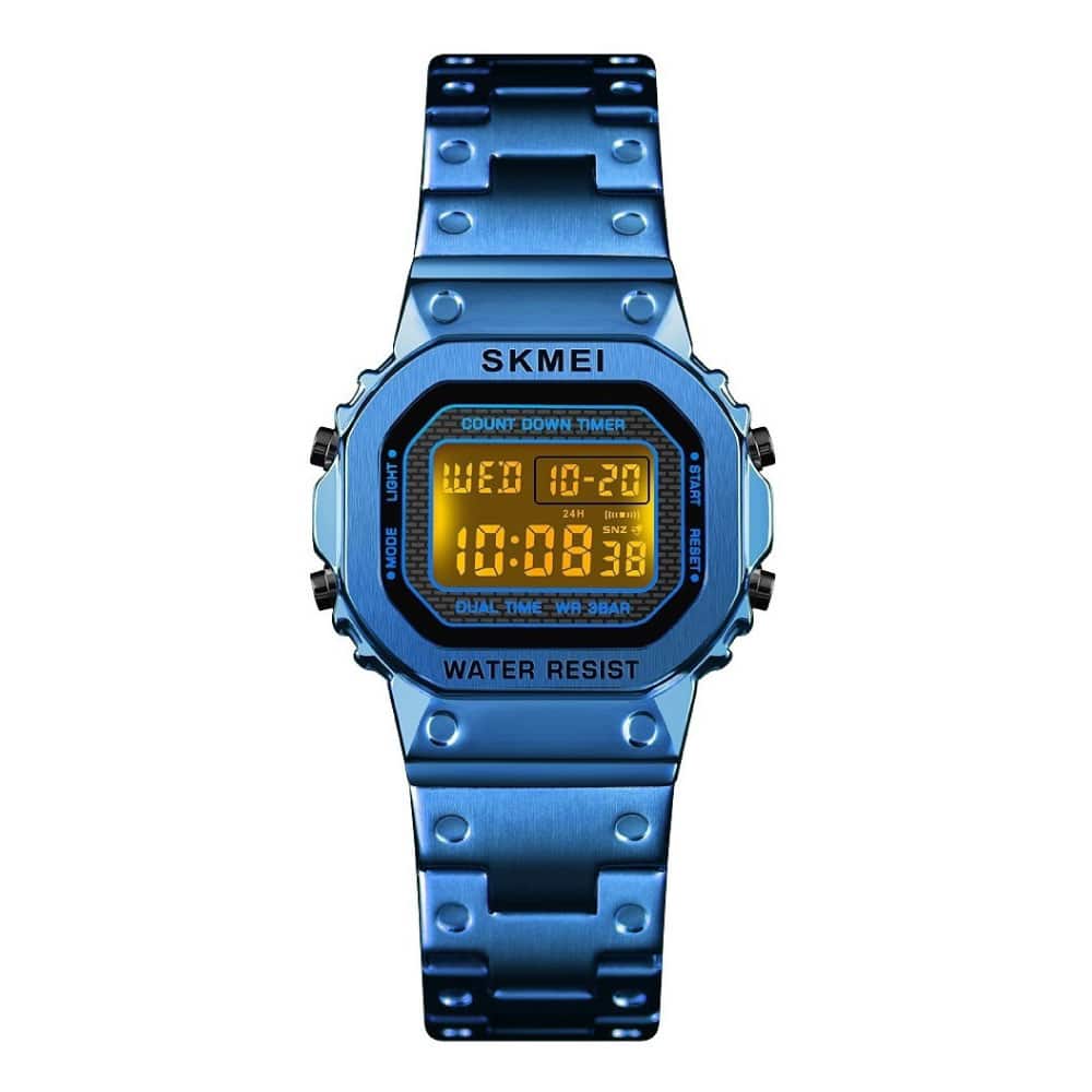 1433 Reloj Skmei - Image 2