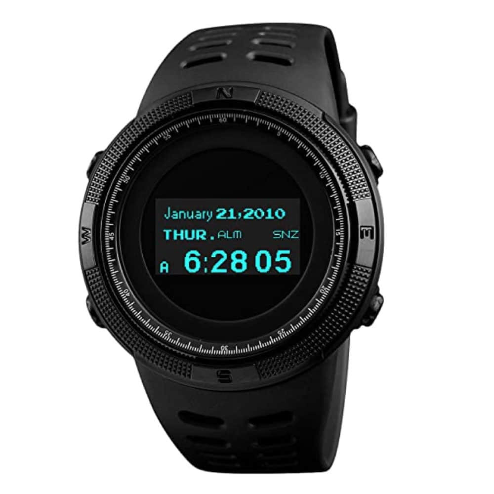 1439 Reloj Skmei - Image 2
